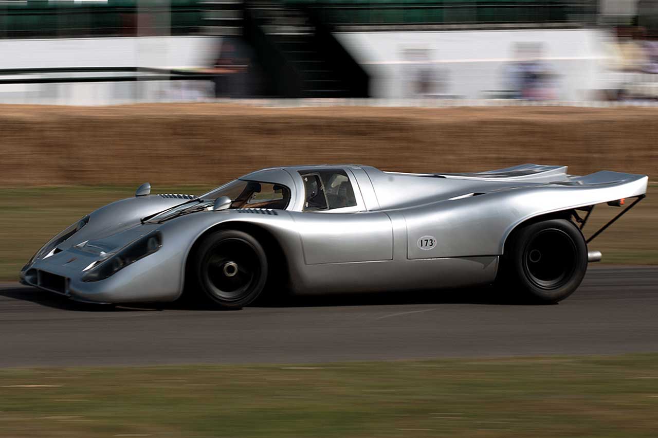 coches clásicos más caros 