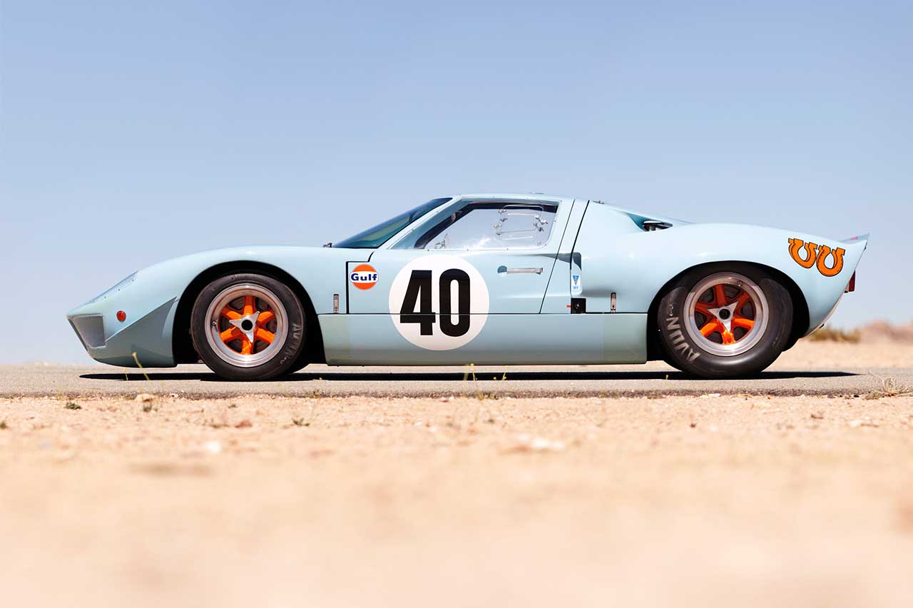 coches clásicos más caros 