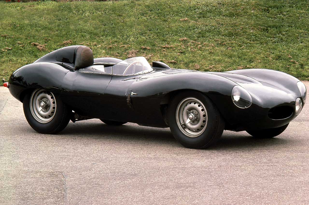 coches clásicos más caros 