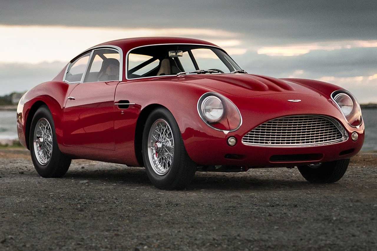 coches clásicos más caros 