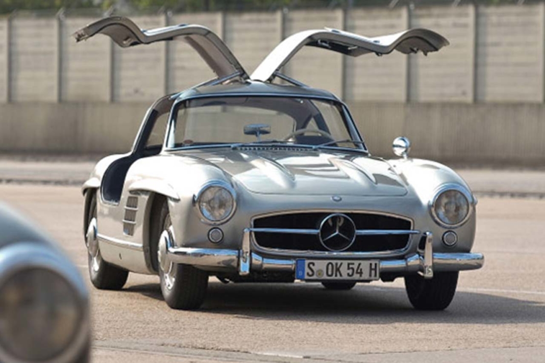 coches de coleccionista