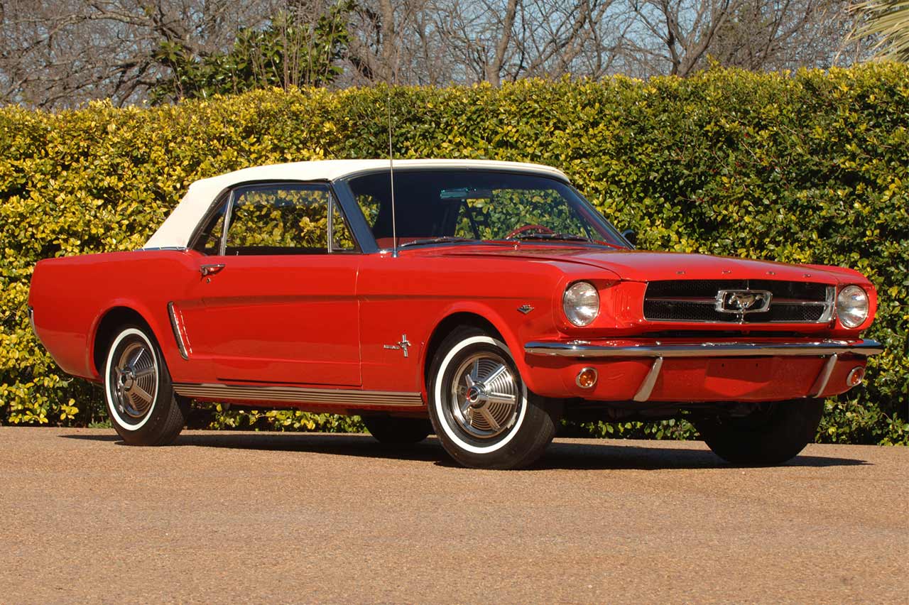 coches de coleccionista 