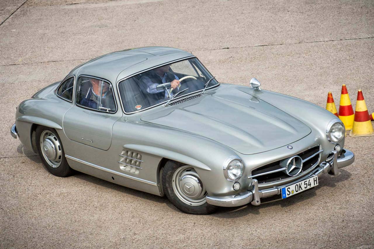 coches de coleccionista 