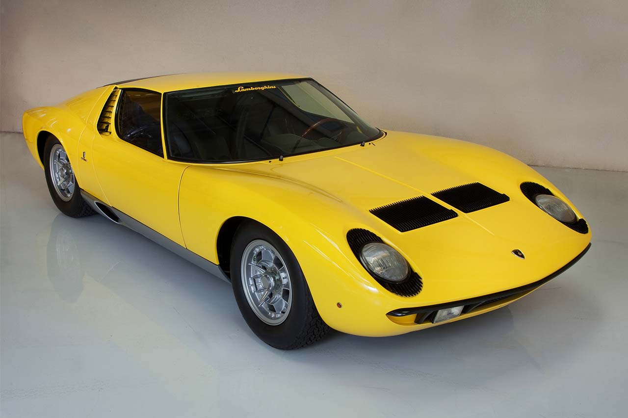 coches de coleccionista 