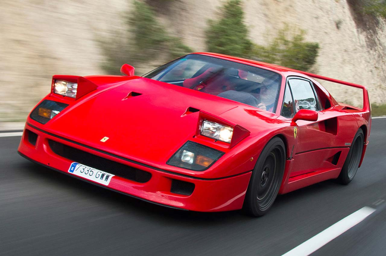 coches de coleccionista 