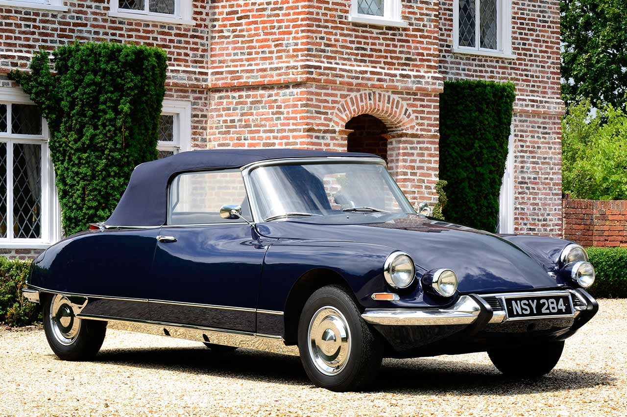 coches de coleccionista 