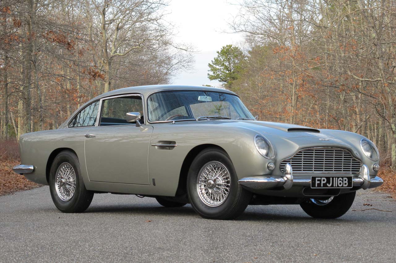 coches de coleccionista 