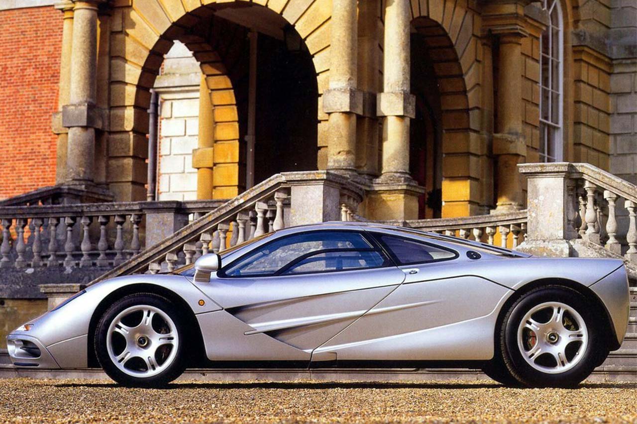 coches de coleccionista 