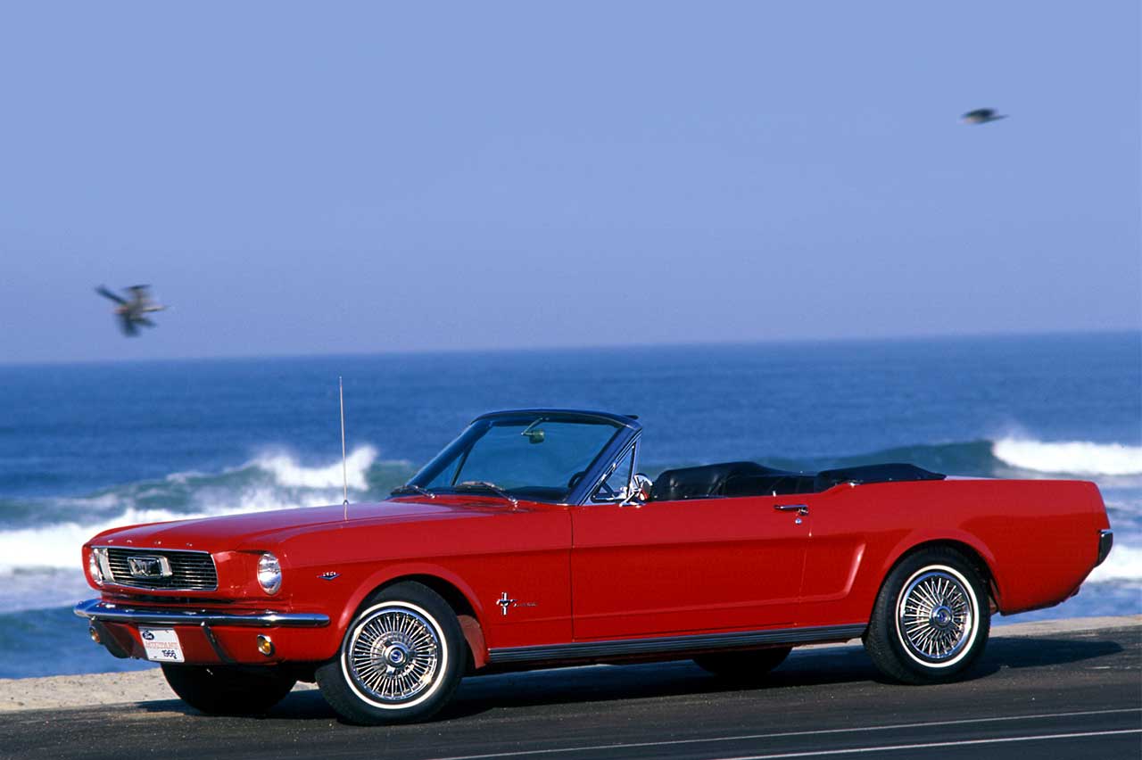 coches éxito inesperado 