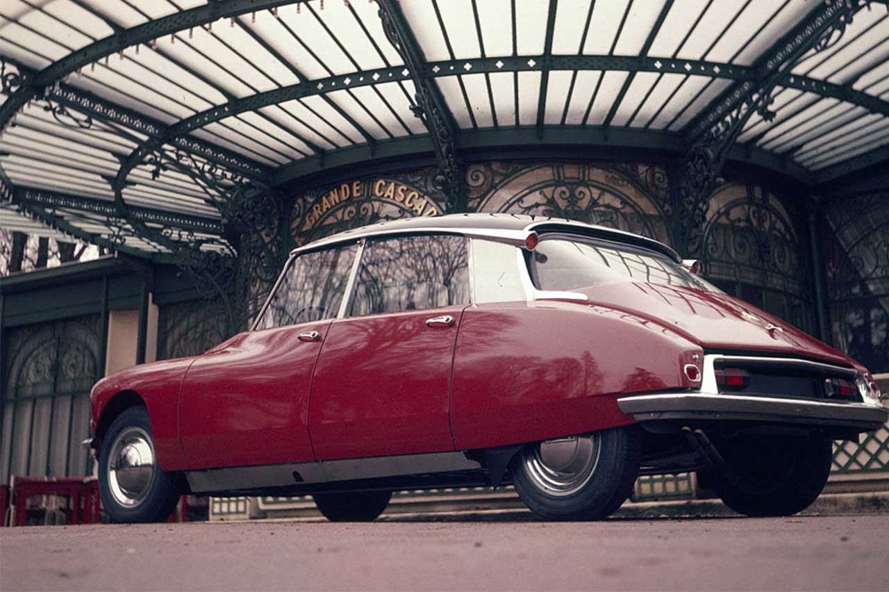 coches éxito inesperado 