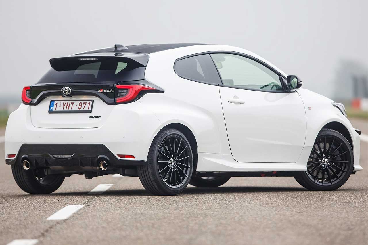 coches éxito inesperado 