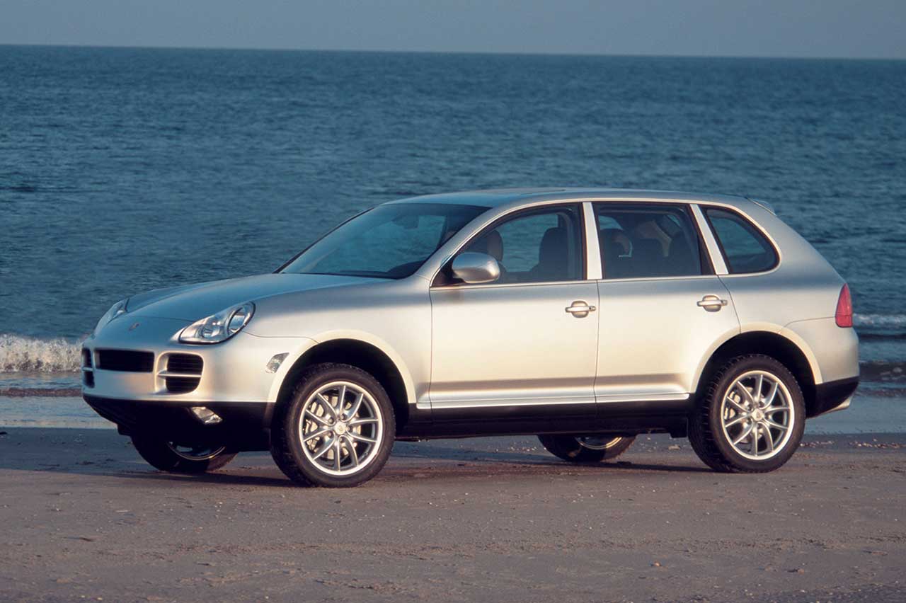 coches éxito inesperado 