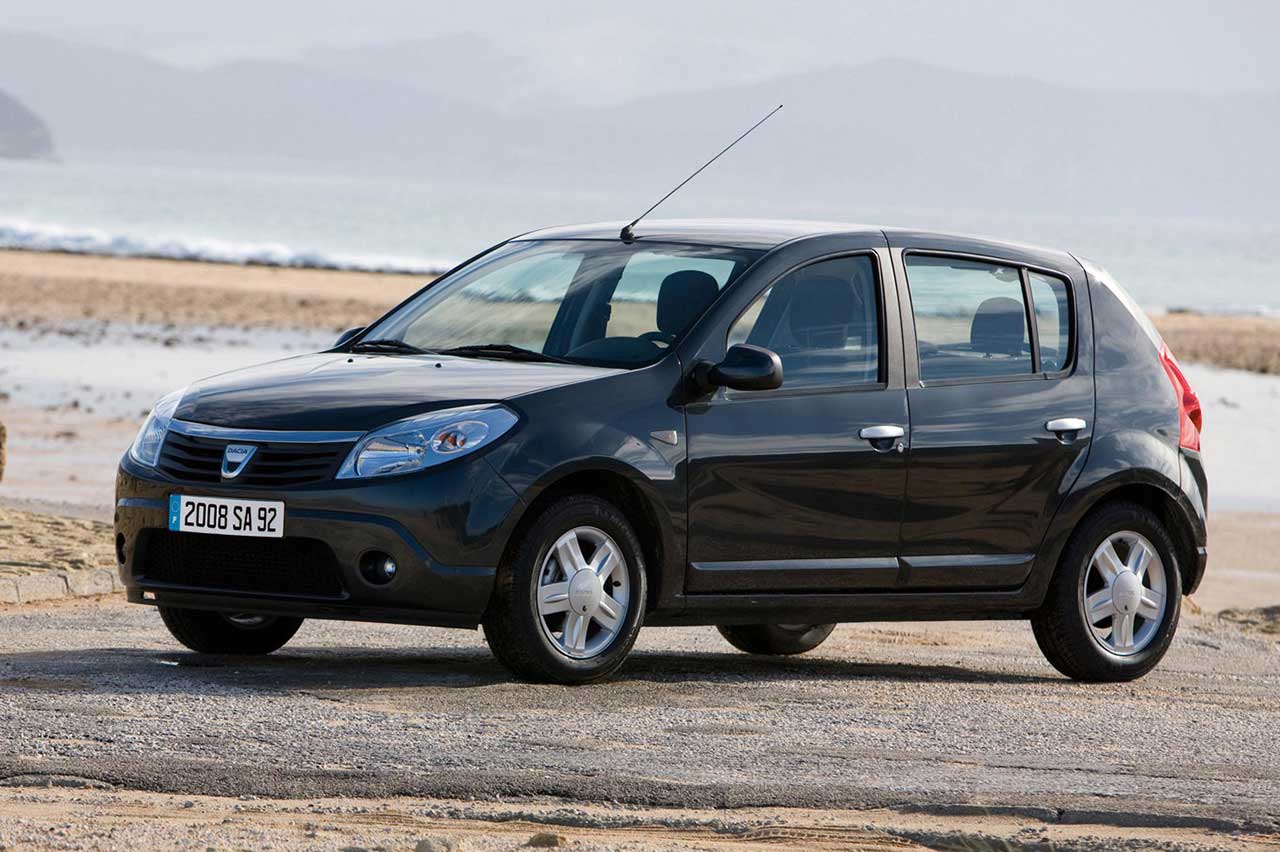 coches éxito inesperado 