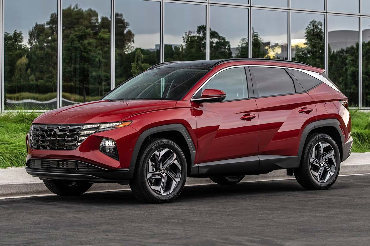 coches más fiables 2021