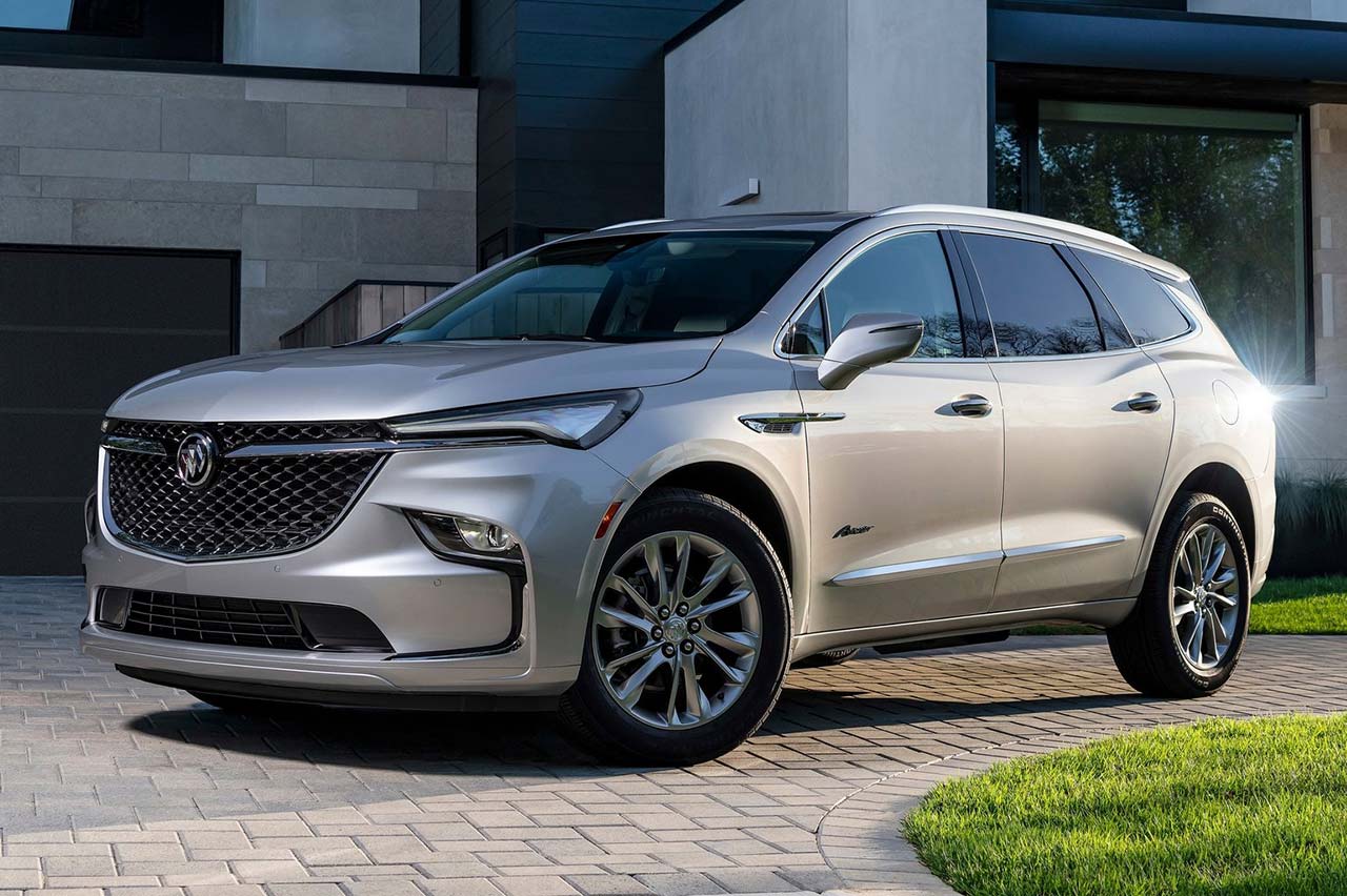 coches más fiables 2021