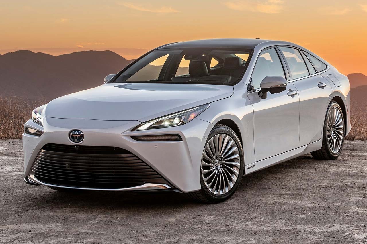 coches más fiables 2021