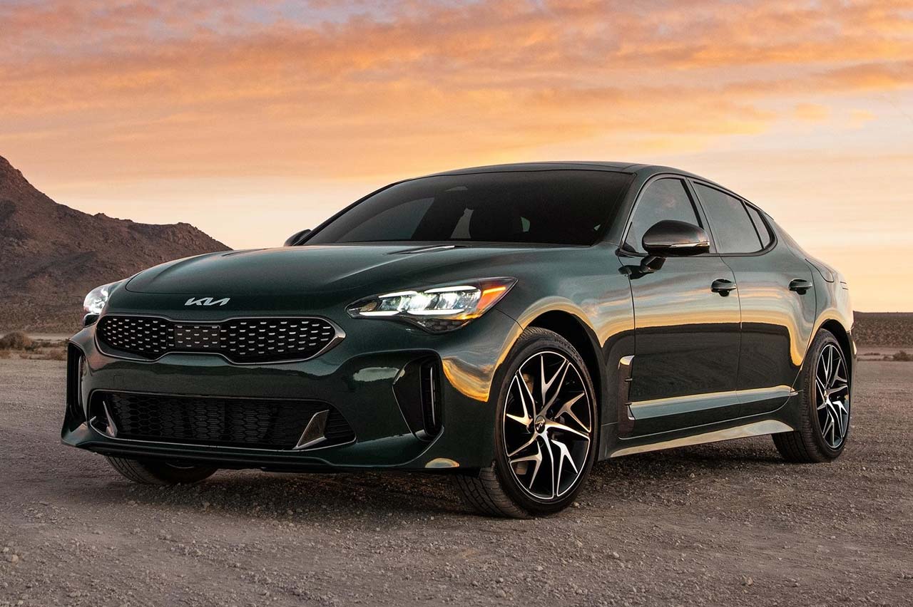 coches más fiables 2021