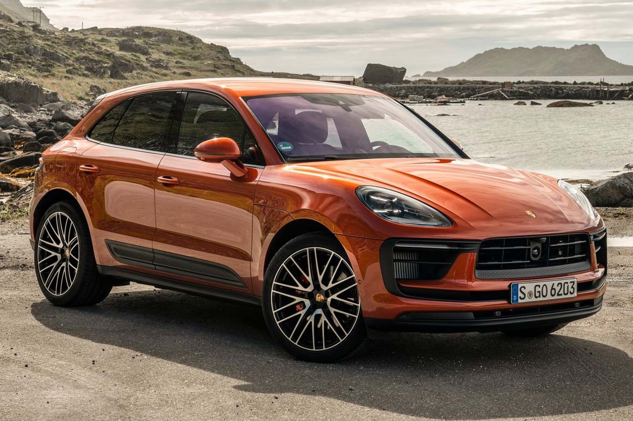 coches más fiables 2021