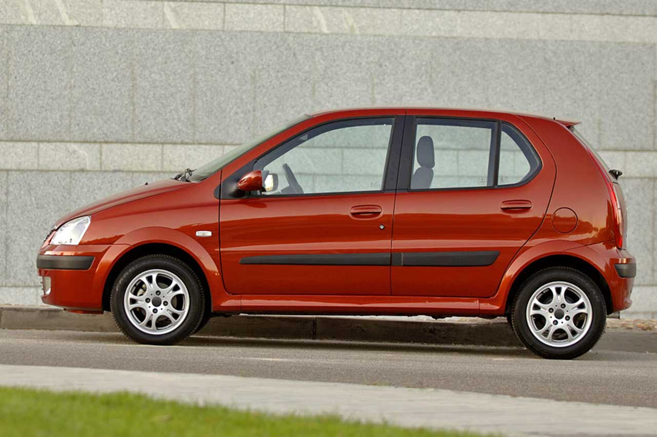 coches modernos no recomendables 