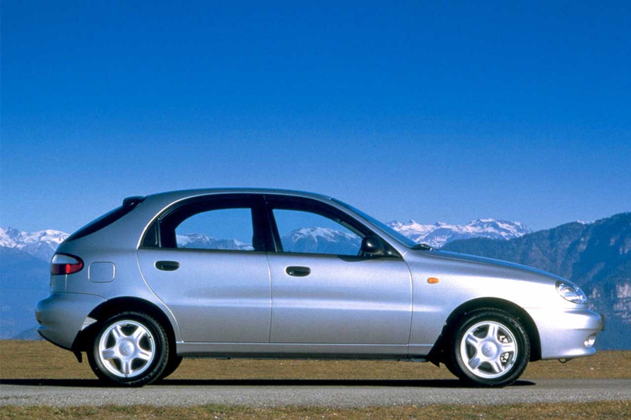 coches modernos no recomendables 