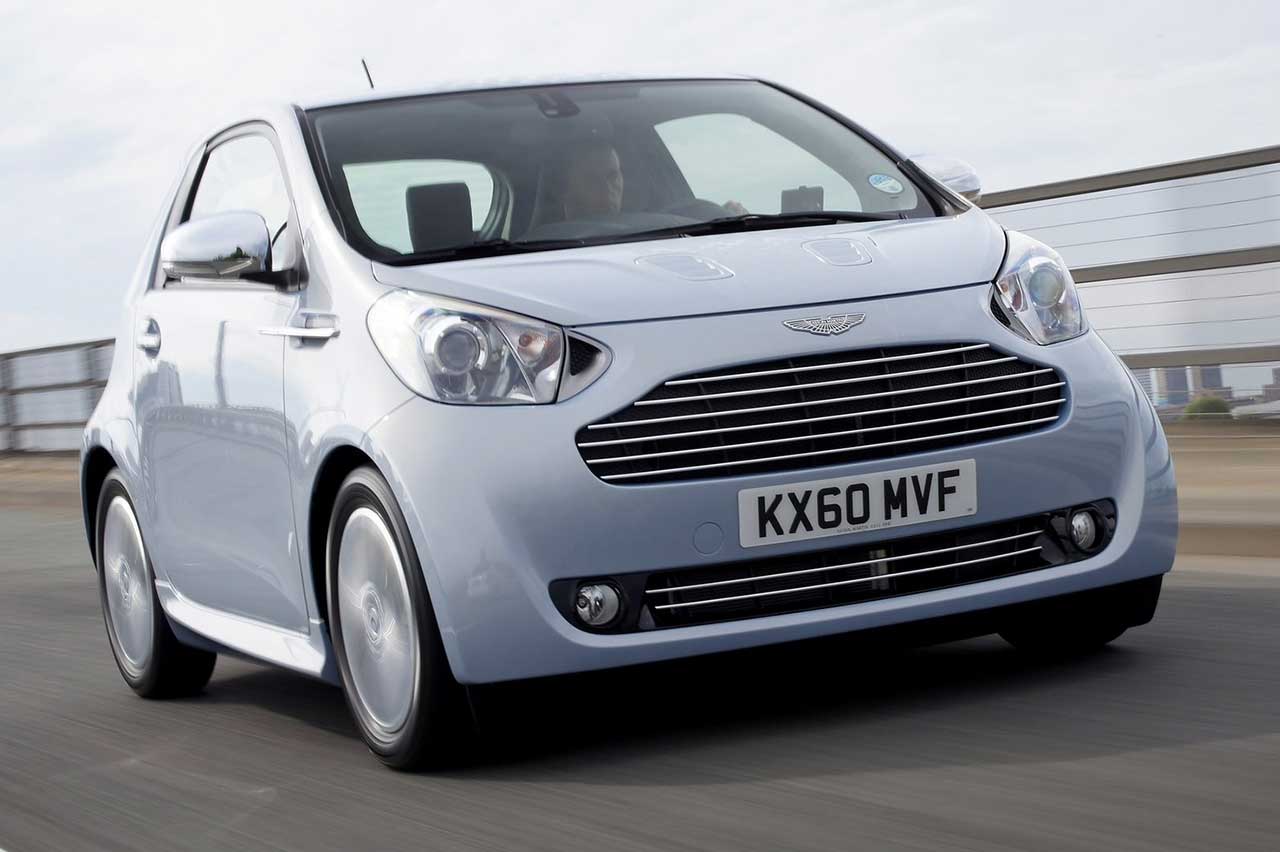 coches modernos no recomendables 