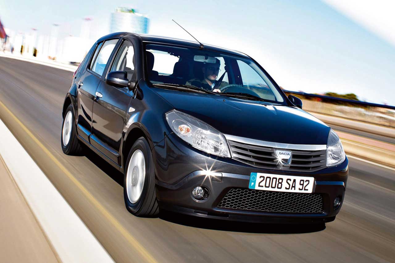 coches modernos no recomendables 