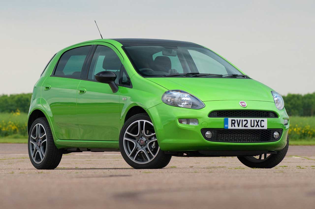 coches modernos no recomendables 