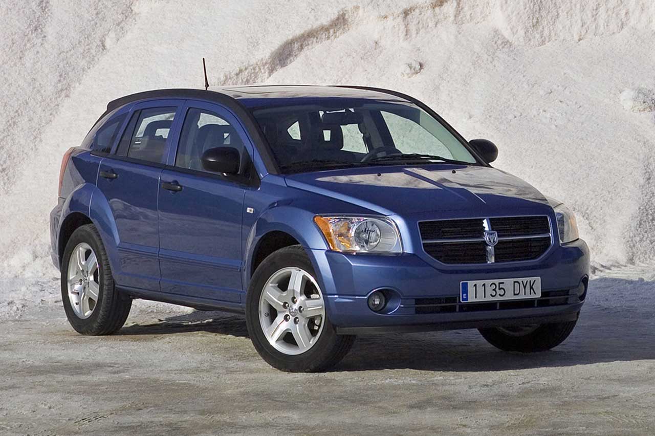 coches modernos no recomendables 