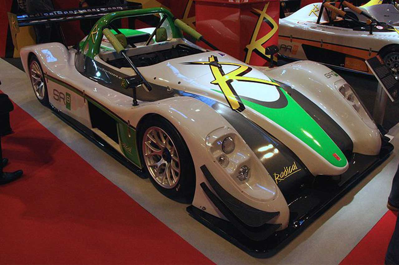 coches producción rápidos nurburgring 2021 