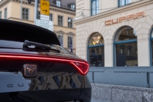 Cupra venderá solo coches eléctricos a partir de 2030 cupra vendera solo coches electricos 2030