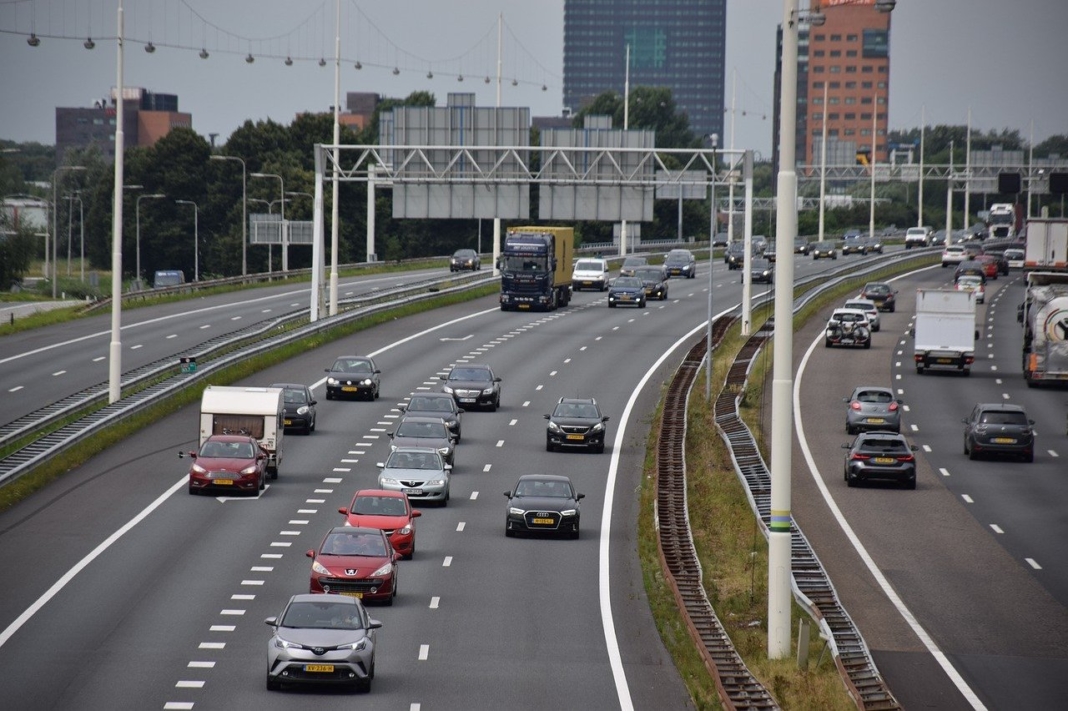 distancia de seguridad dgt