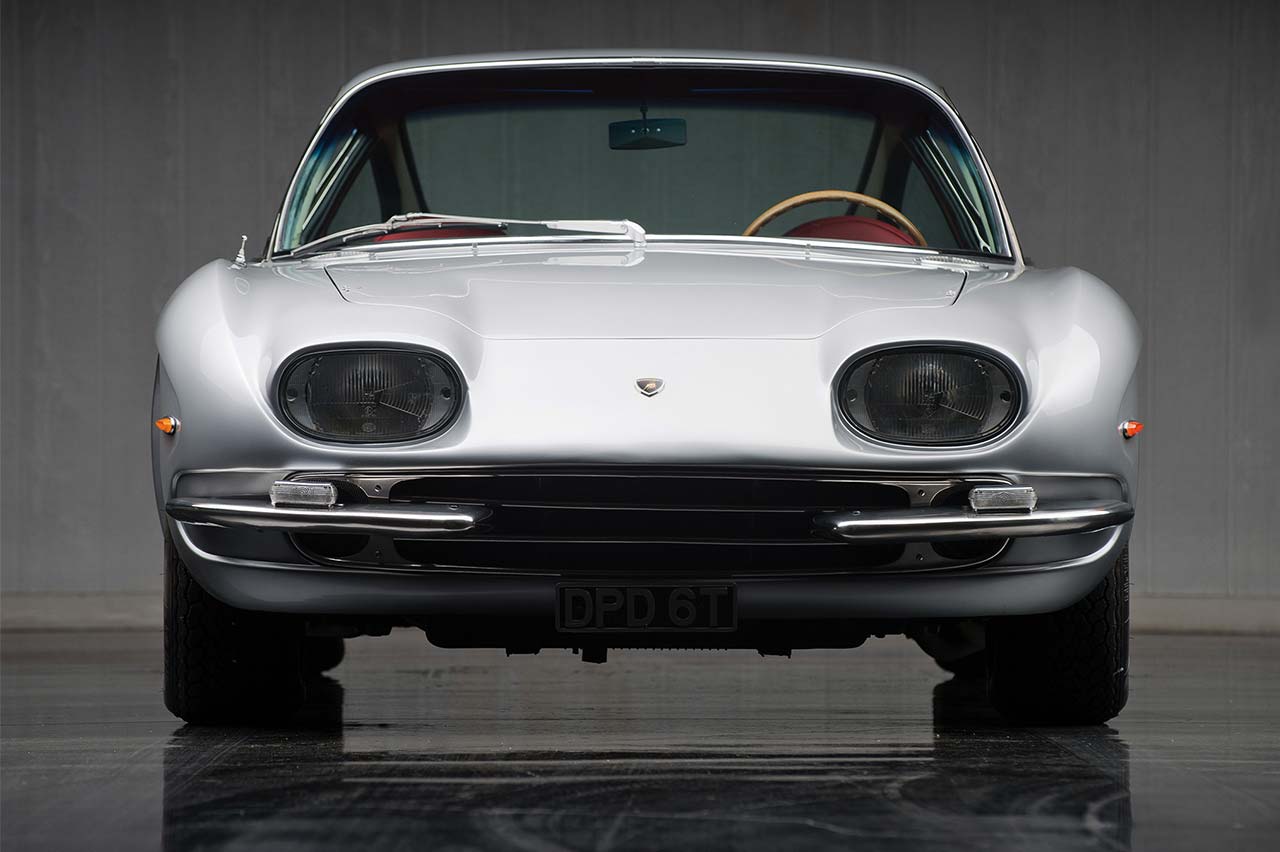 mejores lamborghini historia mejores lamborghini historia