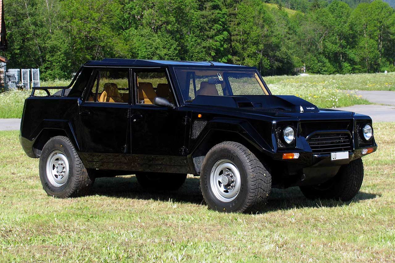 mejores lamborghini historia mejores lamborghini historia