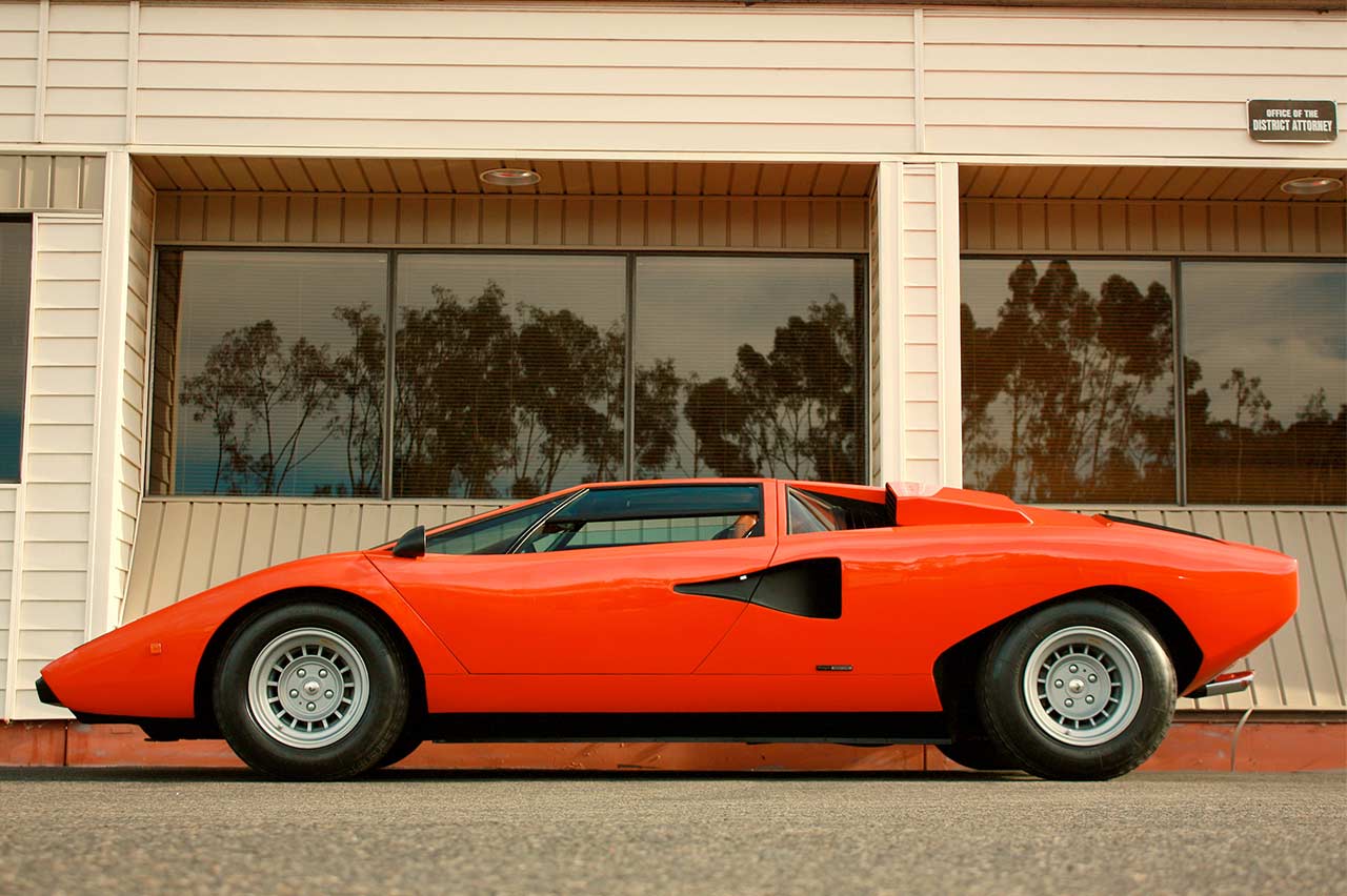 mejores lamborghini historia mejores lamborghini historia