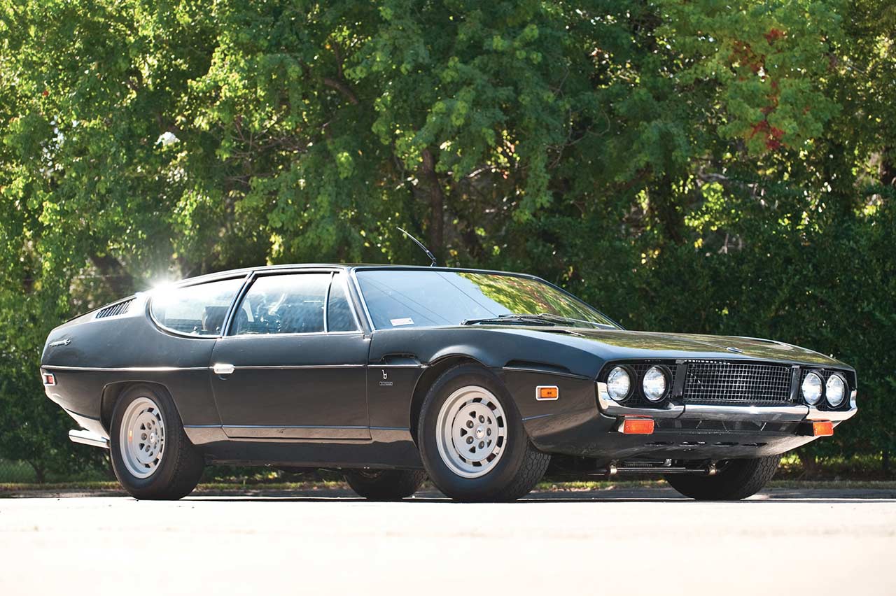 mejores lamborghini historia mejores lamborghini historia