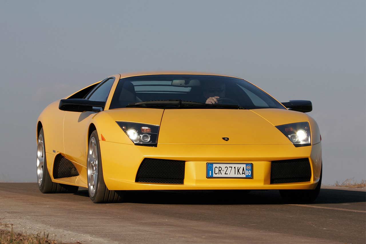 mejores lamborghini historia mejores lamborghini historia