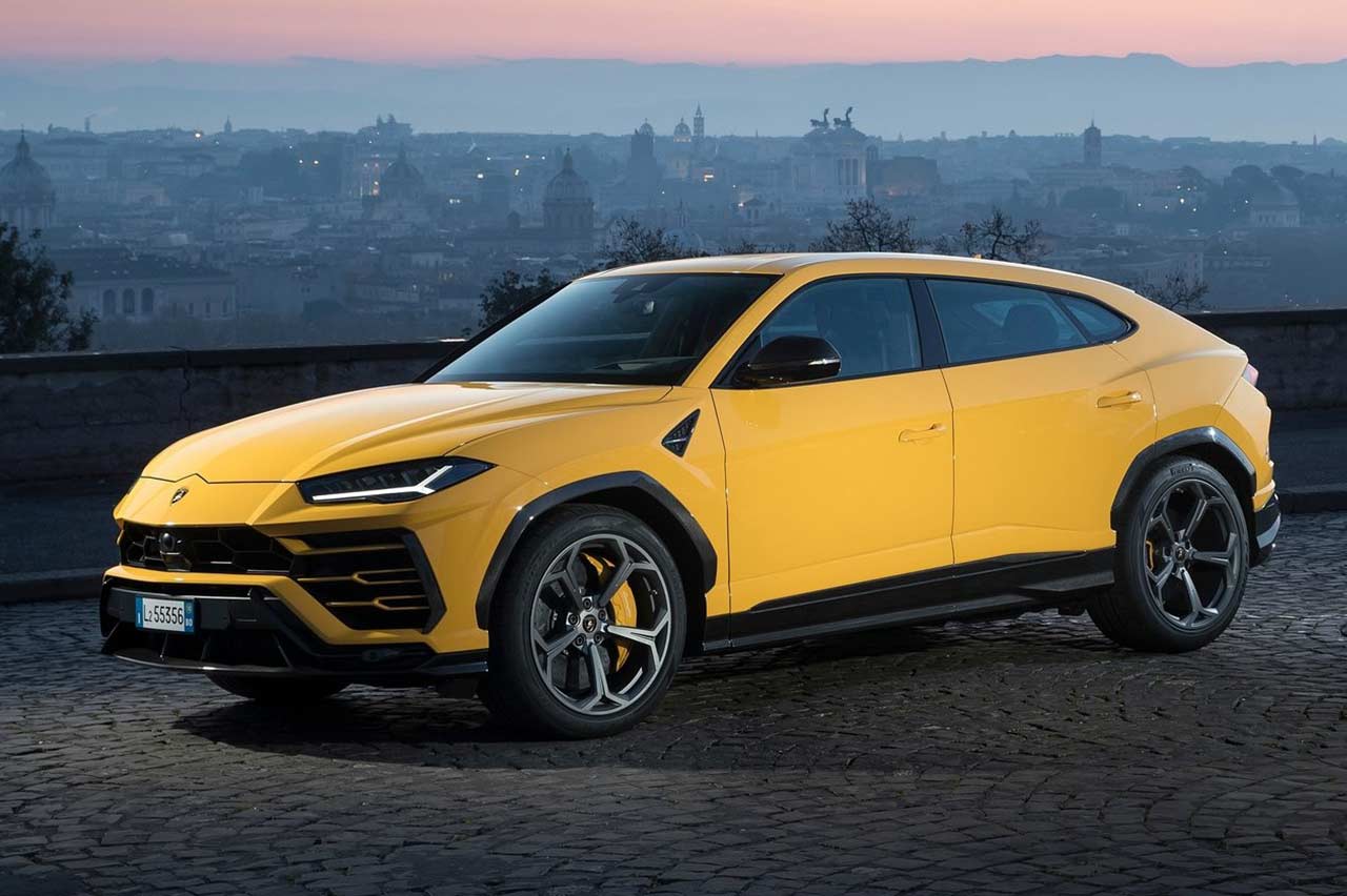 mejores lamborghini historia mejores lamborghini historia