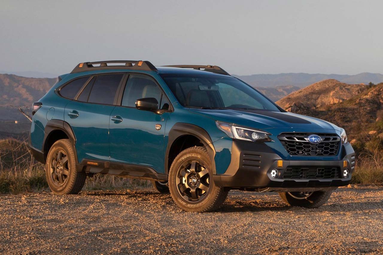 mejores todoterrenos japoneses 