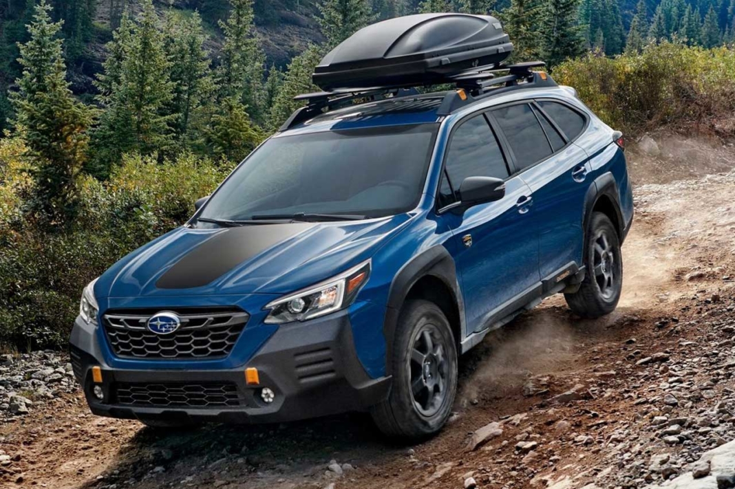 mejores todoterrenos japoneses