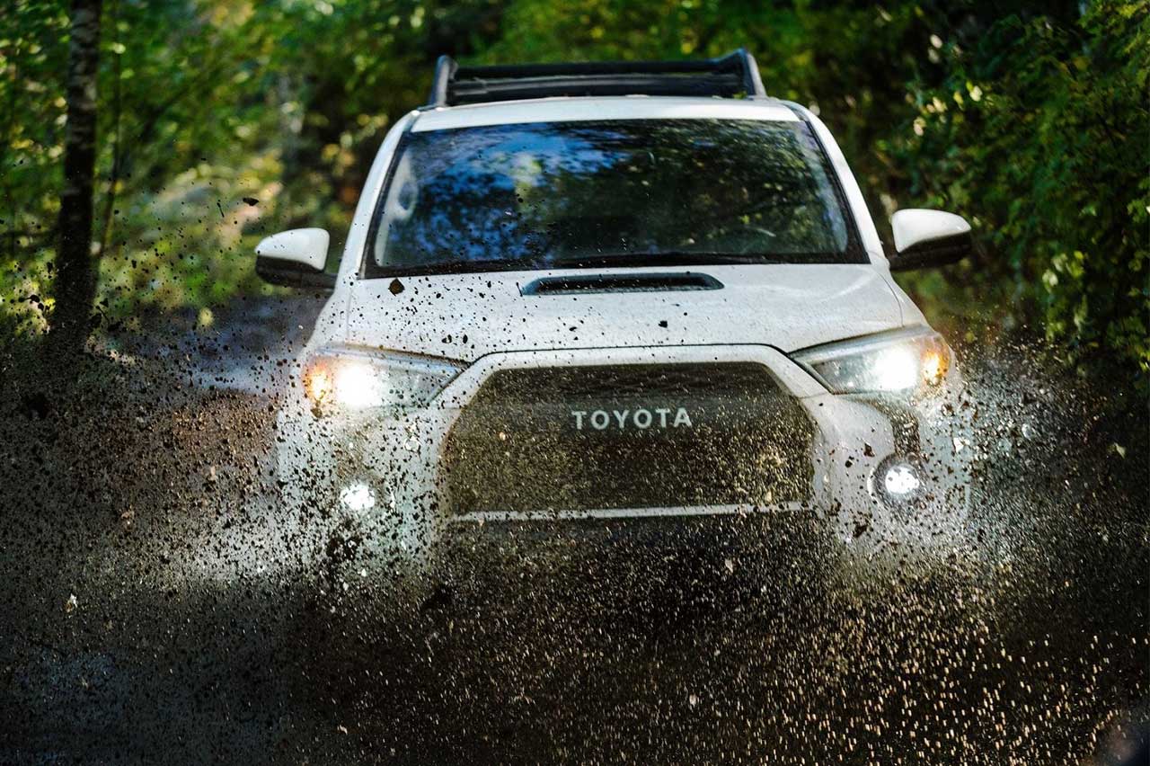 mejores todoterrenos japoneses 