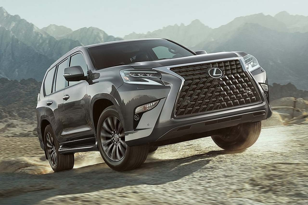 mejores todoterrenos japoneses 