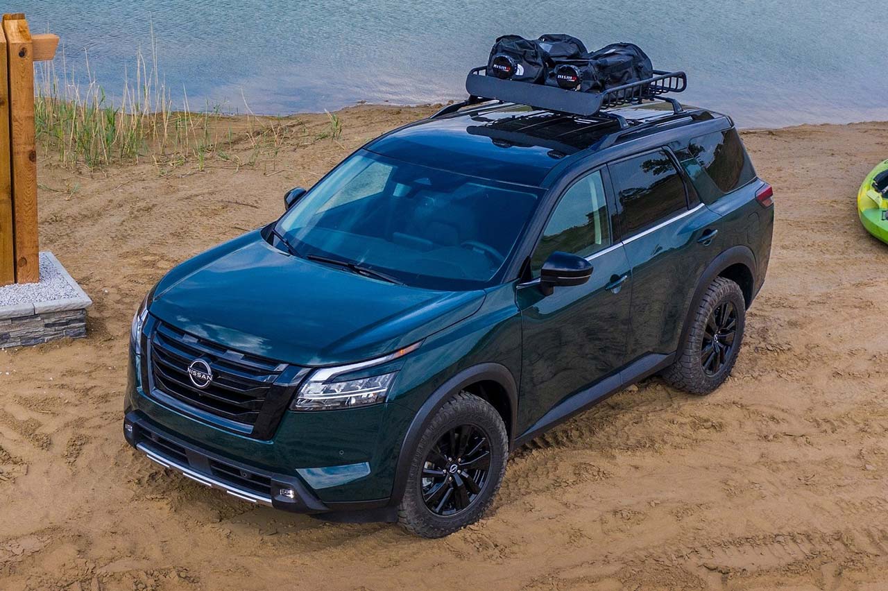 mejores todoterrenos japoneses 