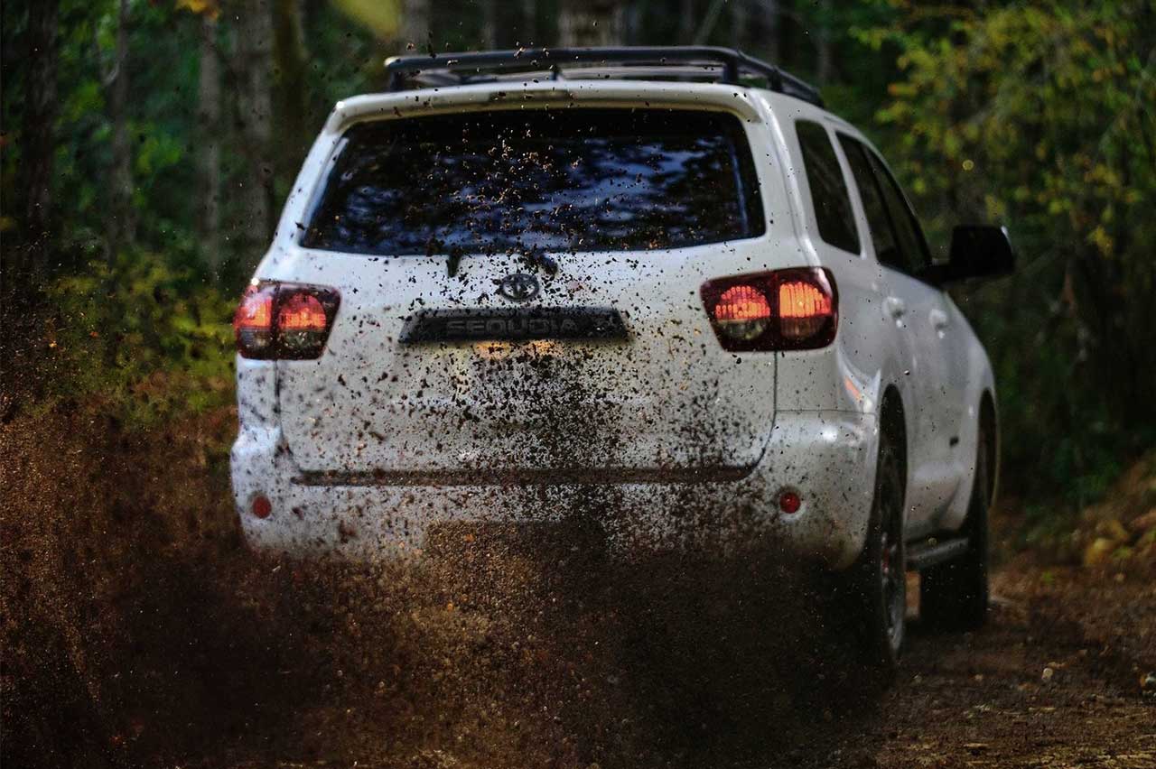 mejores todoterrenos japoneses 