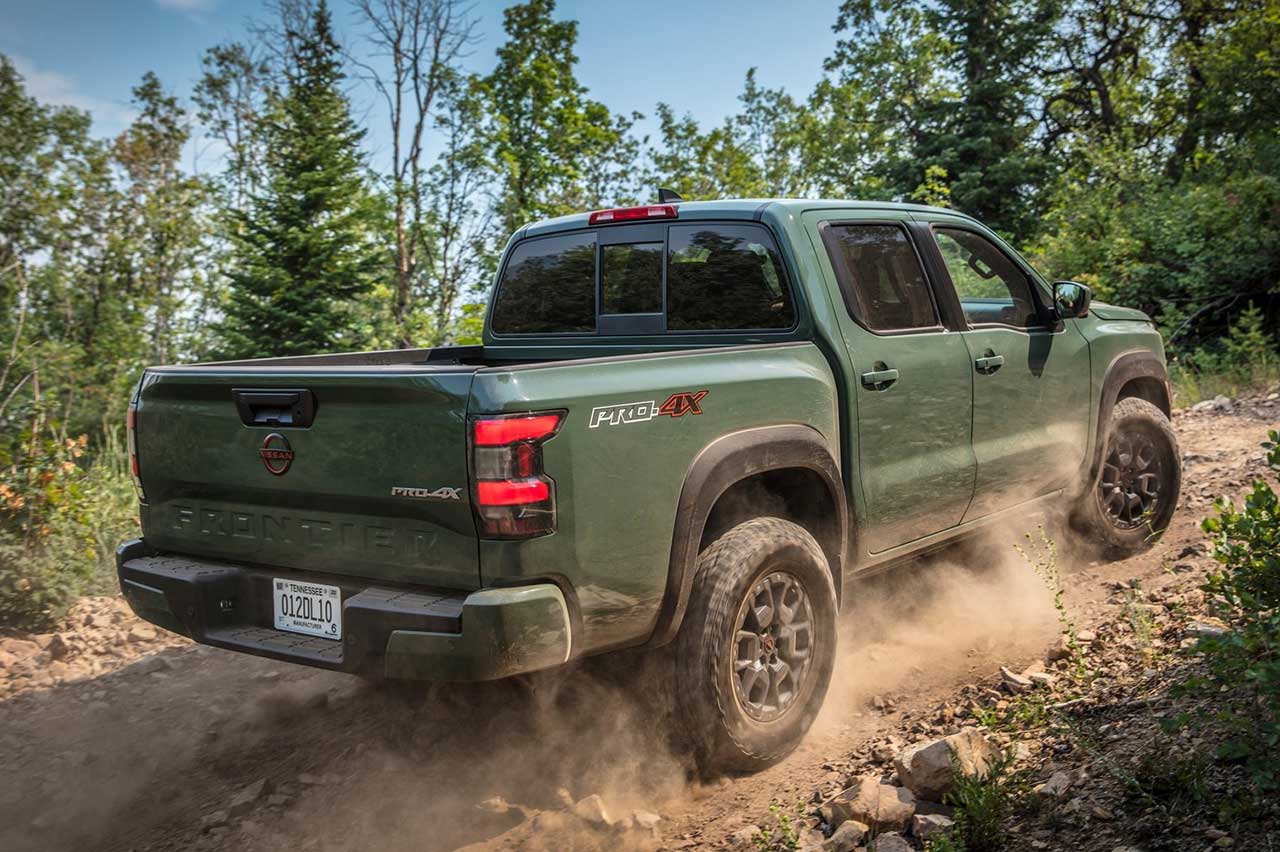 mejores todoterrenos japoneses 