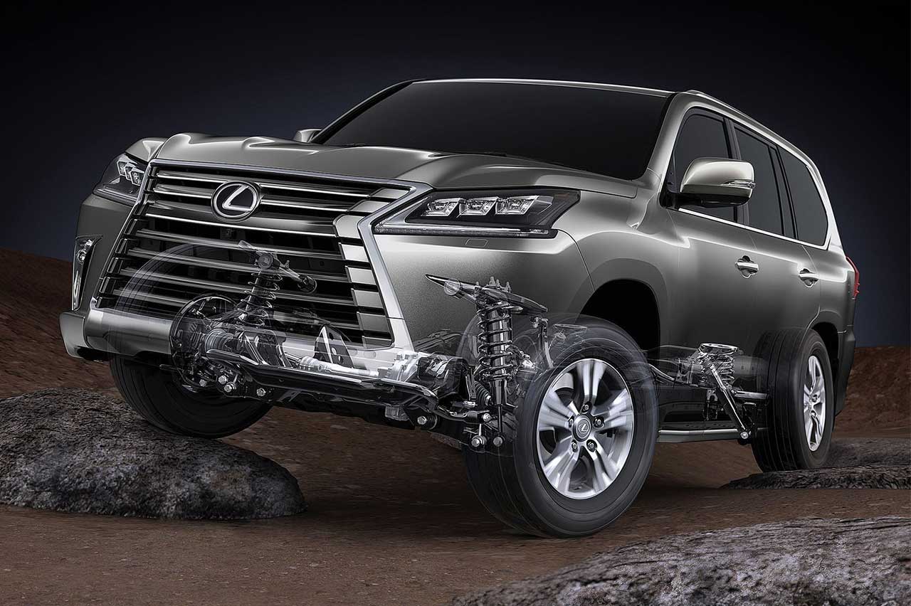 mejores todoterrenos japoneses 