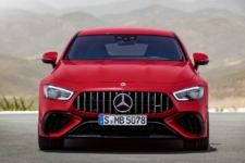 Mercedes-Benz AMG GT63 S E Performance 4-Door