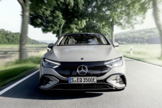 Mercedes y BMW mantendrán altos los precios cuando termine la crisis de microchips Mercedes y BMW mantendrán altos los precios