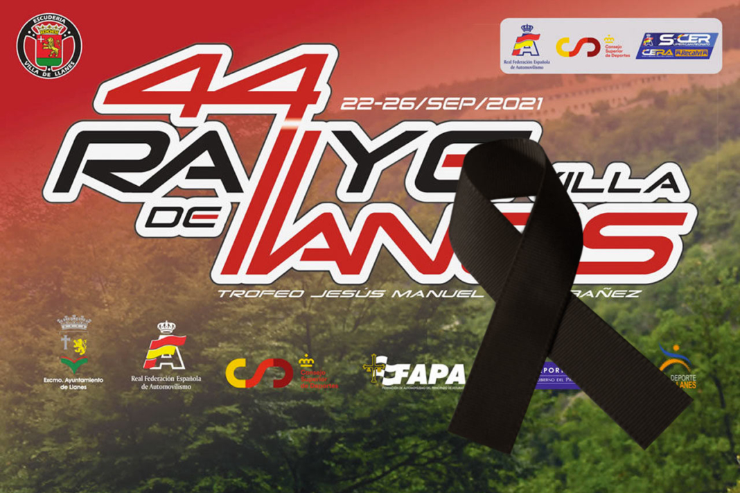 Rallye Villa de Llanes