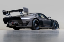 nuevo Porsche 935