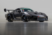 nuevo Porsche 935